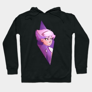 She-ra princess of power Glimmer design Hoodie